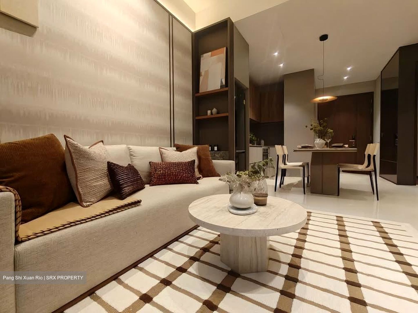 Parksuites (D10), Apartment #574485841